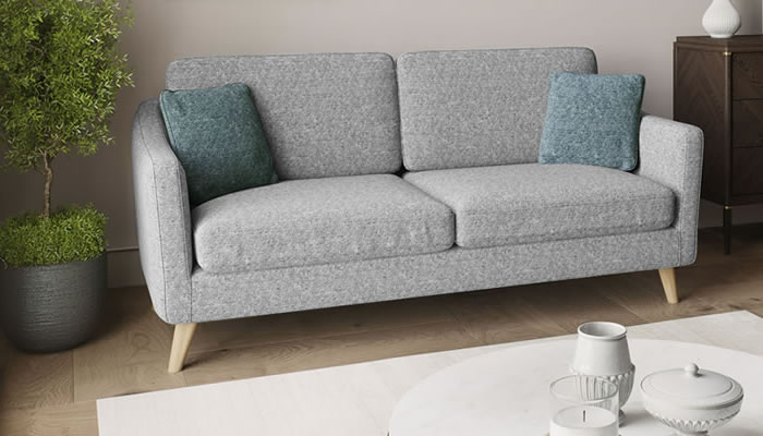 Signature Collection Romeo Fabric Range